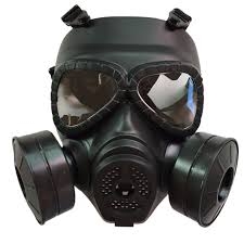 KHẨU TRANG - MẶT NẠ