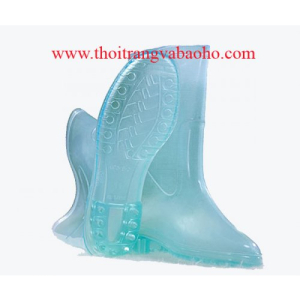 Ủng BHLĐ 08 Ủng BHLĐ 08