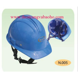 Nón bảo hộ lao động 09 Nón bảo hộ lao động 09