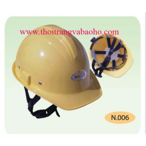 Nón bảo hộ lao động 10 Nón bảo hộ lao động 10