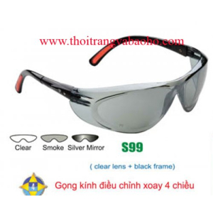 Kính BHLĐ Protector 04 Kính BHLĐ Protector 04