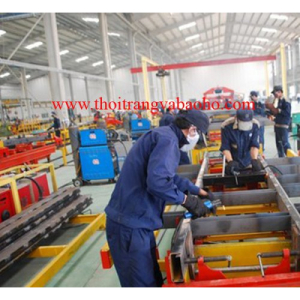 quần áo bảo hộ lao động 17 quần áo bảo hộ lao động 17
