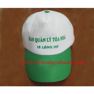 nón vải 07 nón vải 07
