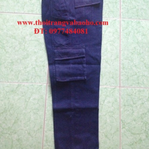 QUẤN ÁO JEAN ĐIỆN LỰC 02 QUẤN ÁO JEAN ĐIỆN LỰC 02