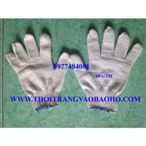 Găng tay len 06 Găng tay len 06