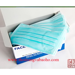 Khẩu trang 11 Khẩu trang 11