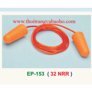 Nút tai chống ồn 06