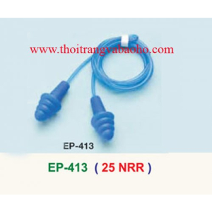 Nút tai chống ồn 07