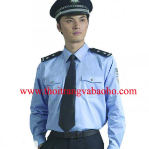 Quần áo bảo vệ 04 Quần áo bảo vệ 04