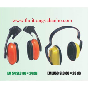 Bịt tai chống ồn 01 Bịt tai chống ồn 01