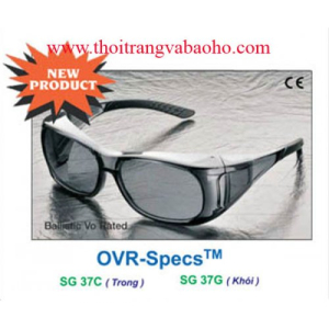 Kính BHLĐ elvex 01