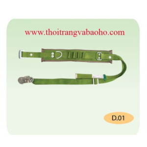 Dây đai an toàn 01