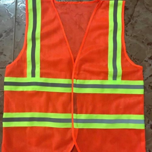 áo phản quang 3M  01  áo phản quang 3M  01