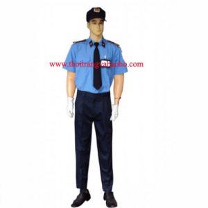 Quần áo bảo vệ 06 Quần áo bảo vệ 06