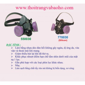 mặt nạ lọc độc 02 mặt nạ lọc độc 02