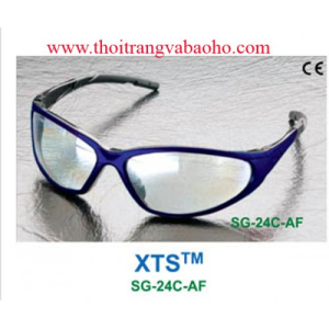 Kính BHLĐ elvex 02