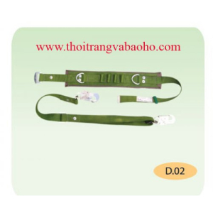 Dây đai an toàn 02