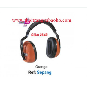 Bịt tai chống ồn 03 Bịt tai chống ồn 03