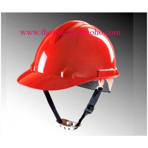 Nón bảo hộ lao động 05 Nón bảo hộ lao động 05