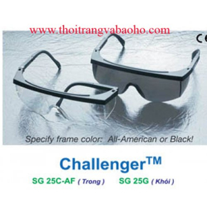 Kính BHLĐ elvex 03