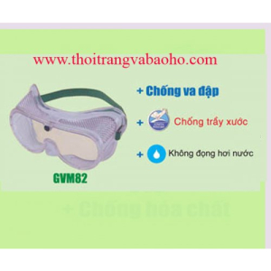 Kính chống hóa chất 03 Kính chống hóa chất 03
