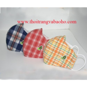Khẩu trang 04 Khẩu trang 04