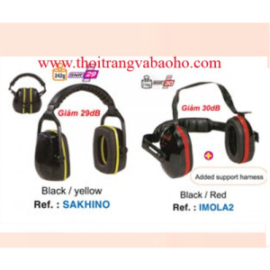 Bịt tai chống ồn 04 Bịt tai chống ồn 04