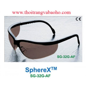 Kính BHLĐ elvex 04