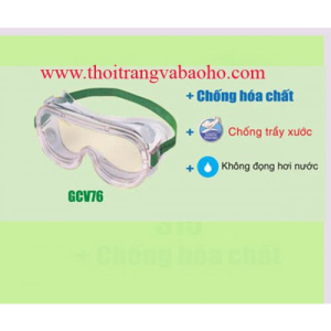 Kính chống hóa chất 04 Kính chống hóa chất 04