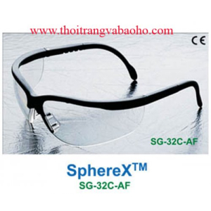 Kính BHLĐ elvex 05