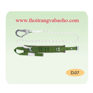 Dây đai an toàn 05 Dây đai an toàn 05