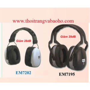 Bịt tai chống ồn 06 Bịt tai chống ồn 06