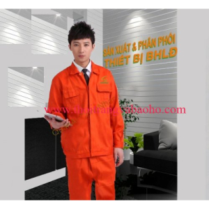 quần áo bảo hộ lao động 12
