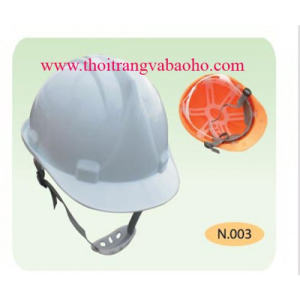 Nón bảo hộ lao động 07 Nón bảo hộ lao động 07