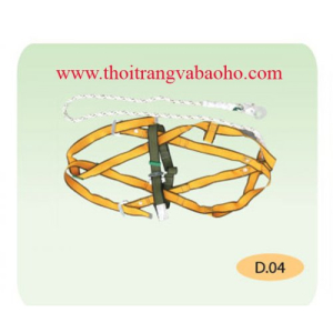 Dây đai an toàn 07 Dây đai an toàn 07