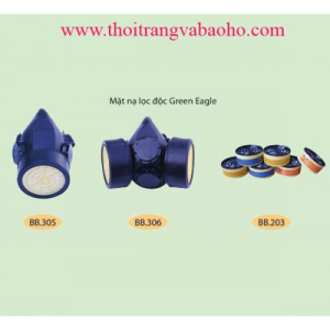 mặt nạ lọc độc 06 mặt nạ lọc độc 06
