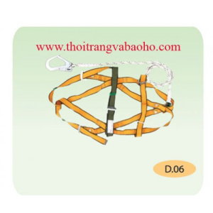 Dây đai an toàn 08 Dây đai an toàn 08