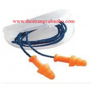 Nút tai chống ồn 01