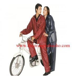 áo mưa bộ 05