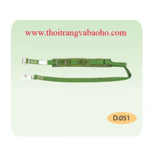 Dây đai an toàn 09 Dây đai an toàn 09
