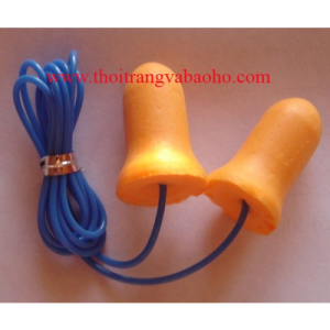 Nút tai chống ồn 02