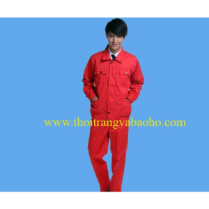 quần áo bảo hộ lao động 02