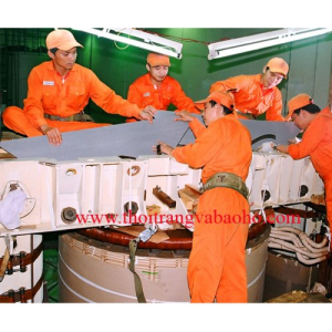 Áo liền quần  01