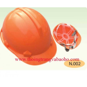 Nón bảo hộ lao động 01 