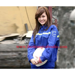 quần áo bảo hộ lao động 08