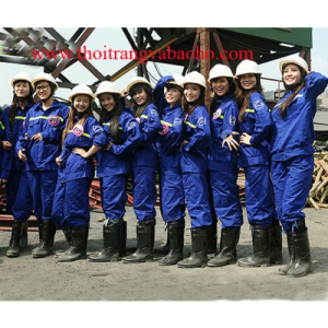 quần áo bảo hộ lao động 07