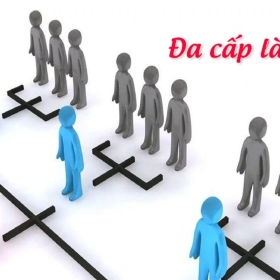 Bán hàng đa cấp: Sự thật kinh khủng qua lời kể của người trong cuộc