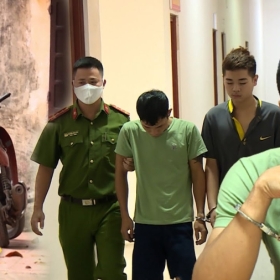 Cuộc đấu súng, tiêu diệt băng cướp khét tiếng ở ngã ba 'tử thần'