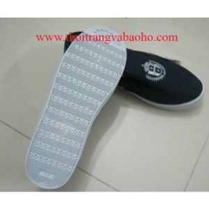 Giày vải ASIA 02