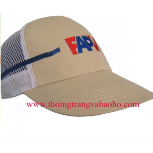 nón vải 01 